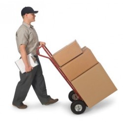 Oustide Lagos Delivery