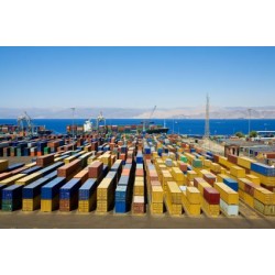 General Sea Freight