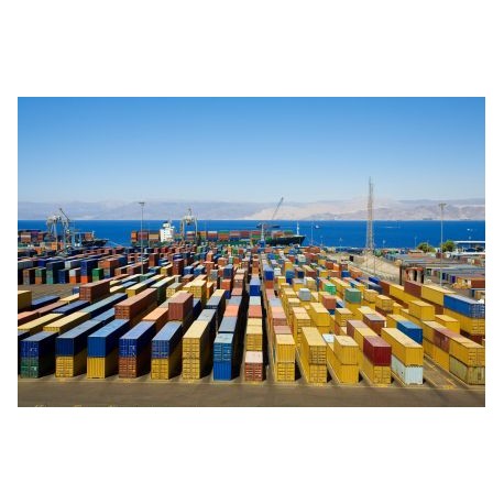 General Sea Freight