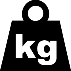 Per Kilo Sea freight Europe to Nigeria