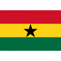 Door to Office Air Freight UK / Europe to Ghana