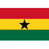 Door to Office Air Freight UK / Europe to Ghana