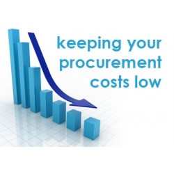 Procurement Units