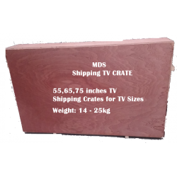 TV Crate