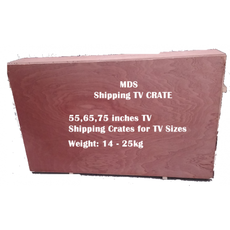 TV Crate