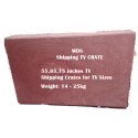 TV Crate
