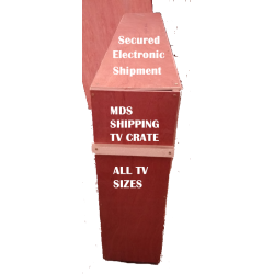 TV Crate