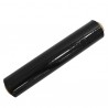 Black Pallet Wrap - For pallet and box wrapping