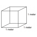 Per Cubic Meter (CBM)  Groupage from UK  to Lagos Nigeria