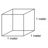 Per Cubic Meter (CBM)  Groupage from UK  to Lagos Nigeria