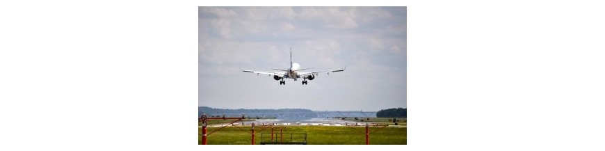 Air Cargo to Nigeria
