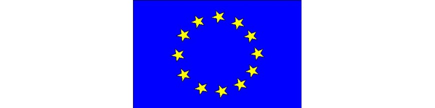 Air Freight Europe to Nigeria