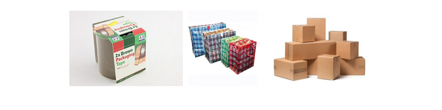 Packaging and  Handling 